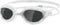 Zoggs Predator Zwembril White, Tint Black Regular Fit