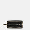 Michael Kors SM ZA Coin Card Case - Ritsportemonnee 8 pasjes - Zwart