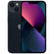 Apple iPhone 13 - Middernacht - 256 GB - Fysieke simkaart + eSIM
