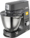 Kenwood KWL90.244SI - Titanium Chef Patissier XL - 1400W 7L RVS mengkom