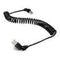 Datalogic USB 2.0 A Male naar USB 2.0 B Male - Data Transfer Cable - 2 m