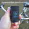 Nuvance Fietsverlichting - Fietslamp - 1000 Lumen - 6 Voorlichtstanden - USB oplaadbaar - Zwart