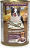 Stuzzy Monoproteïn Zwijn - Hond - Natvoer - Volledig voer - 1 x 400 gr