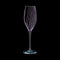 Cristal d’Arques Paris - Champagneglas - Vaatwasser veilig - Roze (4 stuks)