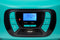 Bigben CD62 - Radio CD speler voor kinderen - Bluetooth/USB - Blauw