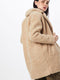 ONLY Onlaurelia Sherpa Coat CC OTW - Dames Jas - Maat L