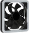 Aerocool Edge 14 - Ventilator 140mm - LED A-RGB 1200 RPM 35,4 CFM 19,7 dBA - Zwart