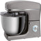 Clatronic KM 3765 - Kneedmachine - 1500W 10L - Aluminium RVS