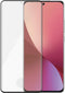 PanzerGlass 8056 - Screenprotector - Gehard glas - Zwarte omlijsting - Geschikt voor Xiaomi 12 (Xiaomi 12x)