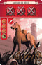 Asmodee 7 Wonders - 2nd Edition - bordspel