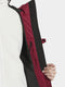 Didriksons AINO - Gewatteerde parka - Ademend - Ruby rood (2022)