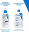 CeraVe Intensief Hydraterende Lotion - Voor droge tot zeer droge huid - Met 3 essentiële ceramiden en Hydro-Urea Complex - 473ml