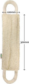 LoofCo Back Scrubber 1ST
