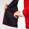 Lacoste Jack Heren - Gewatteerd Lichtgewicht Waterafstotend - Maat XL
