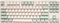 Ducky One 3 TKL - Mechanisch Toetsenbord - MX Brown - Lichtroze