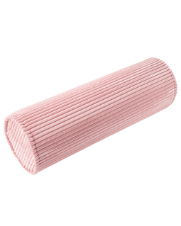 Wigiwama Kussen Rol - Pink Mousse
