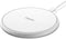 Rapoo XC100 - Draadloos Oplaadstation - Qi 5W/7,5W/10W - Wit