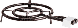 Gasbrenner, Butan/Propan, Ø 50 cm, 2 Boden