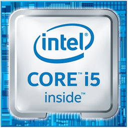 Intel Core i5-6500 - CPU - 4 cores - 3,2GHz/3,6GHz