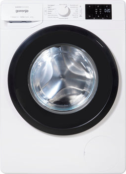 GORENJE NEI74ADPS - WASMACHINE 7KG A - Omvormer motor SteamTech 1400 toeren