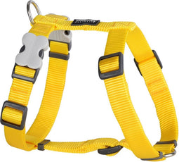 Hondentuigje Red Dingo Soepel 37-61 cm Geel