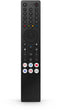 TCL 43P69K - Ultra HD TV - 4K HDR - Zwart (2025)