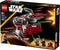 LEGO Star Wars™ Ahsoka's Jedi Interceptor™ 75401