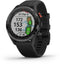 Garmin Approach S62 - GPS-golfhorloge - 41.000 banen - Zwart