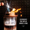 Whisky Smoker Botanical Set - Voor gebruik met een Smoker - Craftly