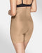 Maidenform Power Players DMS088 - High Waist Girlshort - Firm Control - Beige - Maat XL