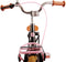 Volare Excellent Kinderfiets - Meisjesfiets - 16 inch - Zwart