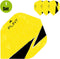 Mission Flint-X Dart Flights - Geel
