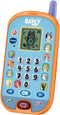 VTech Bluey Smartphone - 4 Vrolijke Spelletjes - Bekijk Grappige Animaties - Educatief Speelgoed - Nederlands Gesproken - Vanaf 3 Jaar