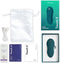We-Vibe - Touch X by We-Vibe - Stimulator Vagina Groen
