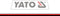 YATO YT-09102 - 3-delige Gereedschapswagen - 52x32x72cm - Multikleur
