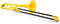 pBone Trombone Geel