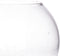 Mica Decorations Babet - Bol Vaas H23 x Ø30 cm - Glas (1 stuk)