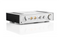 Hifi Rose RA 280 zilver Klasse D-versterking, GaNFet-transistors, Silicon-carbide FET's,