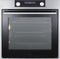ATAG OX6511C - Hetelucht oven - 75 liter - 8 functies - Koele deur