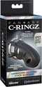 Fantasy C Ringz Hardcore Siliconen Cock Blocker Peniskooi