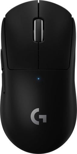 Logitech G Pro X Superlight - Draadloze Gaming Muis - HERO-sensor - Zwart