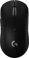 Logitech G Pro X Superlight - Draadloze Gaming Muis - HERO-sensor - Zwart