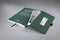 Sigel notitieboek - Conceptum - A5 - hout - hardcover - lijn - 194 pagina's - 100 grams - SI-SY557