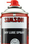 Simson Dry lube spray 400ml