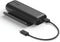 Belkin BoostCharge Power Bank 5K - Powerbank met standaard - 5.000 mAh - 2 poorten