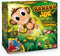 Goliath Banana Joe - Actiespel - Behendigheidsspel met springend aapje en bananen