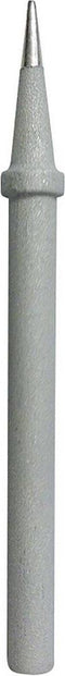 Basetech C2-1 Soldeerpunt Potloodvorm Lengte soldeerpunt: 78 mm Inhoud: 1 stuk(s)