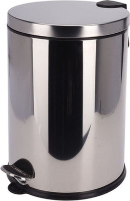 Excellent - Houseware - Afvalbak - 30 - L