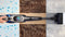 Bosch Unlimited 10 BBS1041GQC - Draadloze steelstofzuiger - MicroClean technologie - Grijs