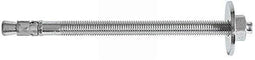 Upat Expressanker IMC 16/250/368 GS - Boutanker - Staal gegalvaniseerd - (10 stuks)